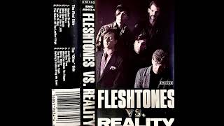 The Fleshtones - Fleshtones Vs. Reality (Full Album)