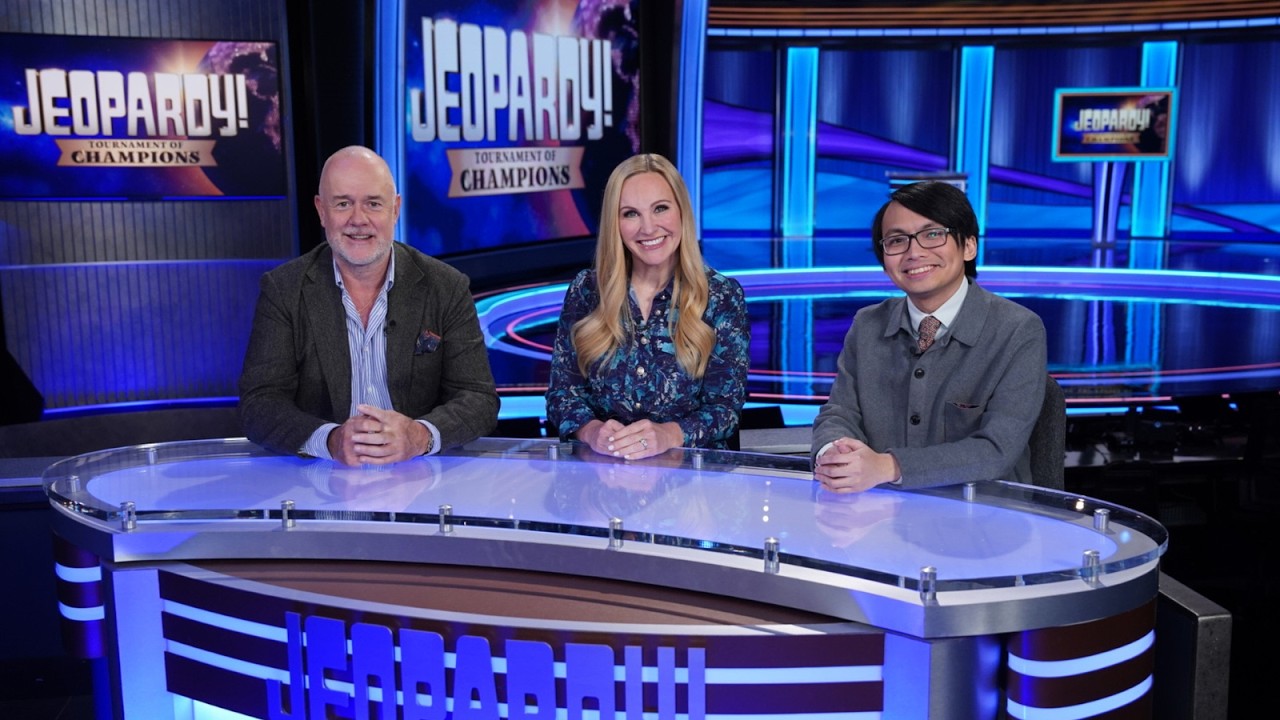 Jeopardy!': Paolo Pasco Speaks Out After Incredible TOC Win | Entertainment | nbcrightnow.com