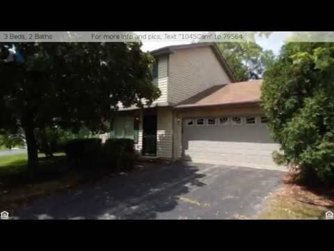 1045 CAMDEN Lane, Aurora, IL home video tour