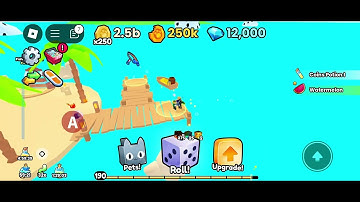 Pets Go Script Pastebin ( Pc/Mobile )