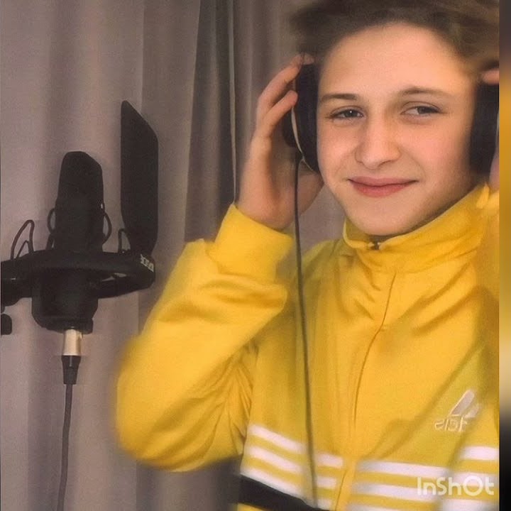 Валерий Юрасов из колледжа - YouTube