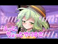 【ゆっくり茶番劇】隣の席《百合の華》『一話完結』※百合