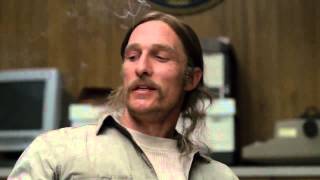 Rust Cohle Says Shit Guide