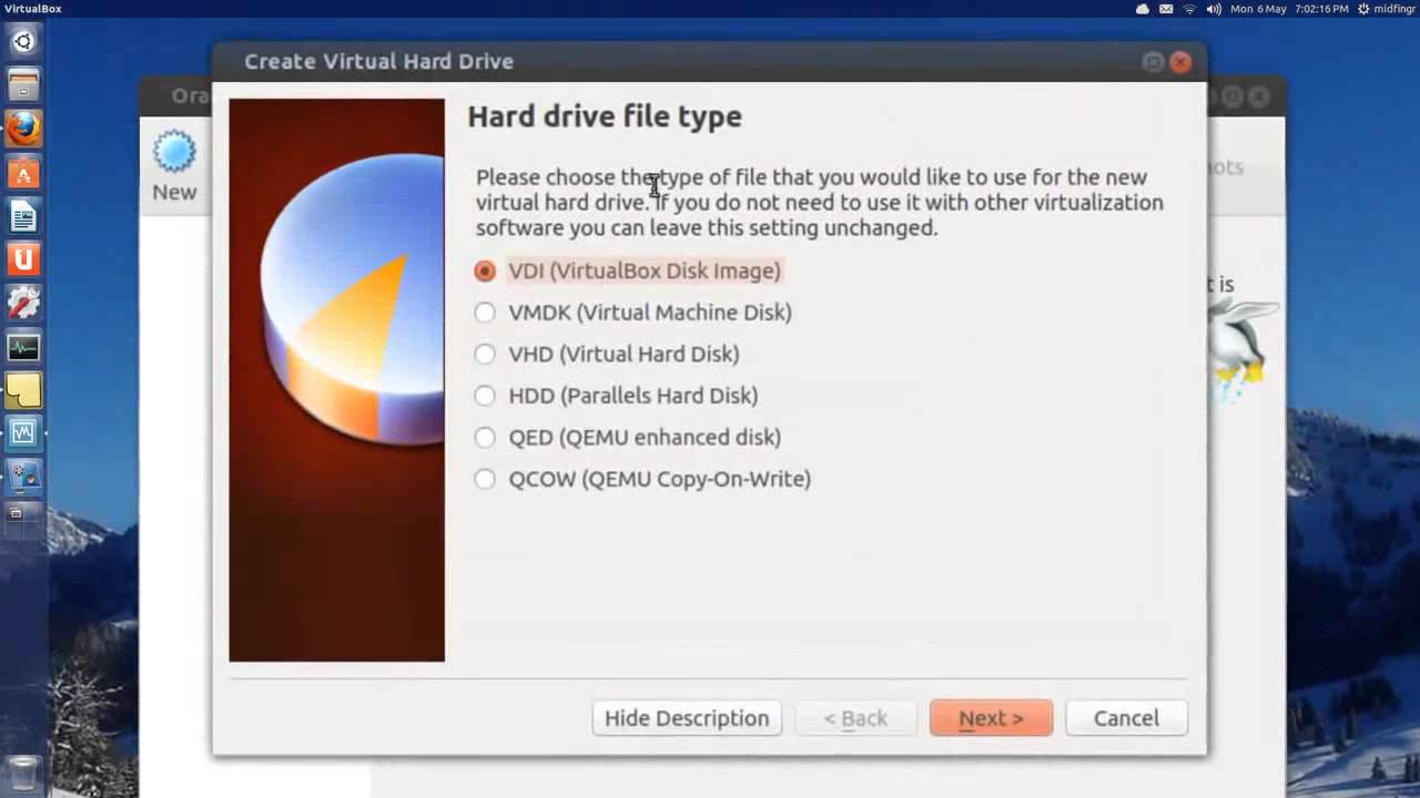 Arch Linux VirtualBox Install Part 1 YouTube Arch linux virtualbox install part 1 youtube