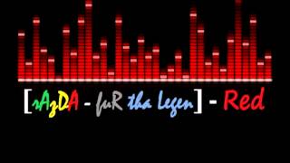 Razda - Red - Theory Ov Creativity
