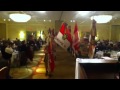 Yankee Clipper Eagle Scout ceremony