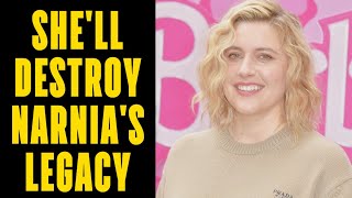 Netflix's Narnia Adaptation is a TRAIN WRECK! INSIDER LEAKS the DISASTER Behind the Scenes