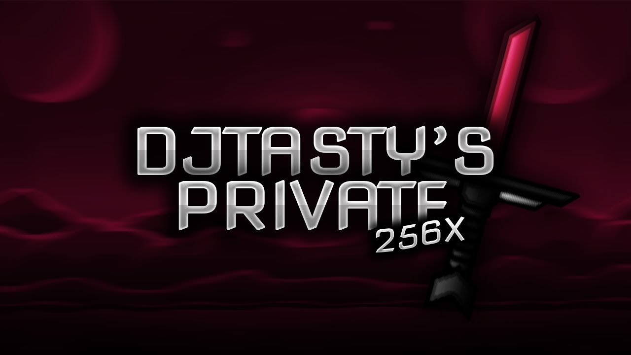 Private pack