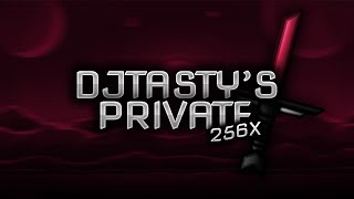 DJTASTY PRIVATE PACK RELEASE