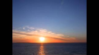 Woolacombe Timlapse 2014