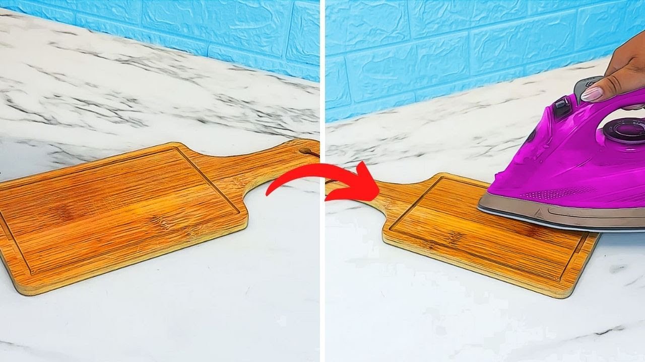 36 GENIALE Tricks, um lästige Probleme zu lösen 😎