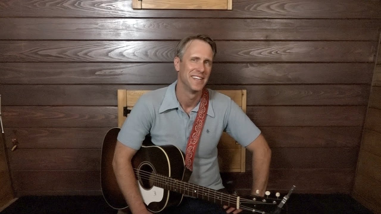 Jeremy Facknitz - KC Cafe Radio Interview