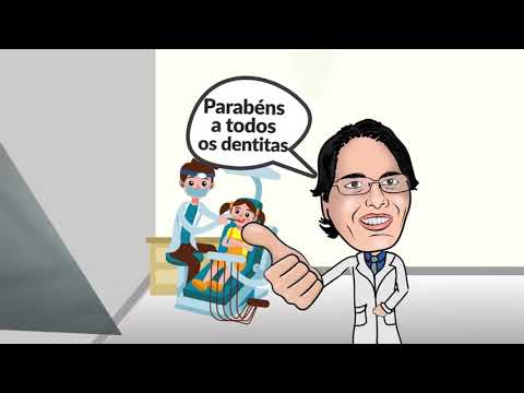 Portal Diogo Melo | O Dia do Dentista merece comemoração!