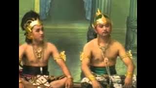 kethoprak ulang tahun padepokan seni kirun lucuu part 1 mpeg4