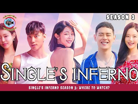 Single's Inferno Season