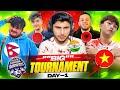 Nonstop gaming tournament highlights   tournaments 