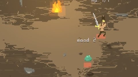 Making a Roguelike Game - Day 11 - Artificial Intelligence