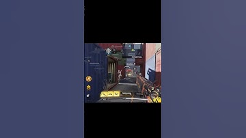 Krm ~ point and click (review) #codm #krm #review