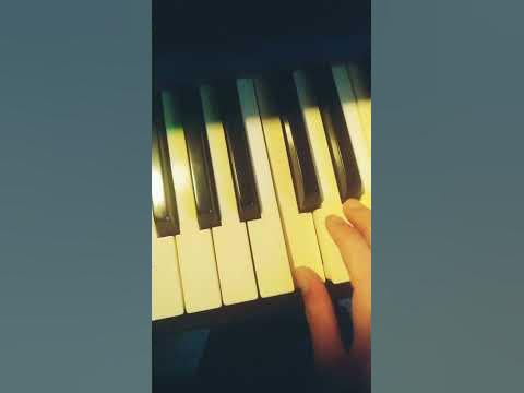 Rush E Piano Tutorial #pianotutorial #rushe - YouTube