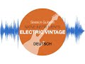 Electric Vintage | Session Guitarist | Native Instruments | Deutsch