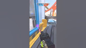 【APEX】何かを感じ取った俺氏、無事ハイドされ死亡ｗｗｗ【エーペックス】#ジブラルタル#apex #ゲーム#エーペックス ♯エイペックス#apexlegends#fps#チームデスマッチ＃r99