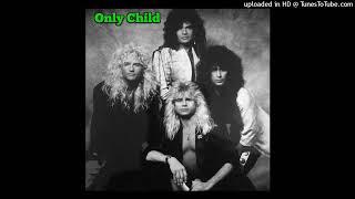 Only Child — I Believe in You music video thumbnail