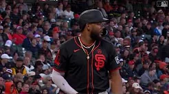Marlins vs. Giants Game Highlights (8/31/24) | MLB Highlights thumbnail