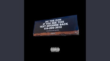 Tell Shyanne 2 (feat. Jace!)