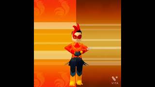 Miraculous Rp Rooster Boat Animated Unification Transformation Mogan Bolt