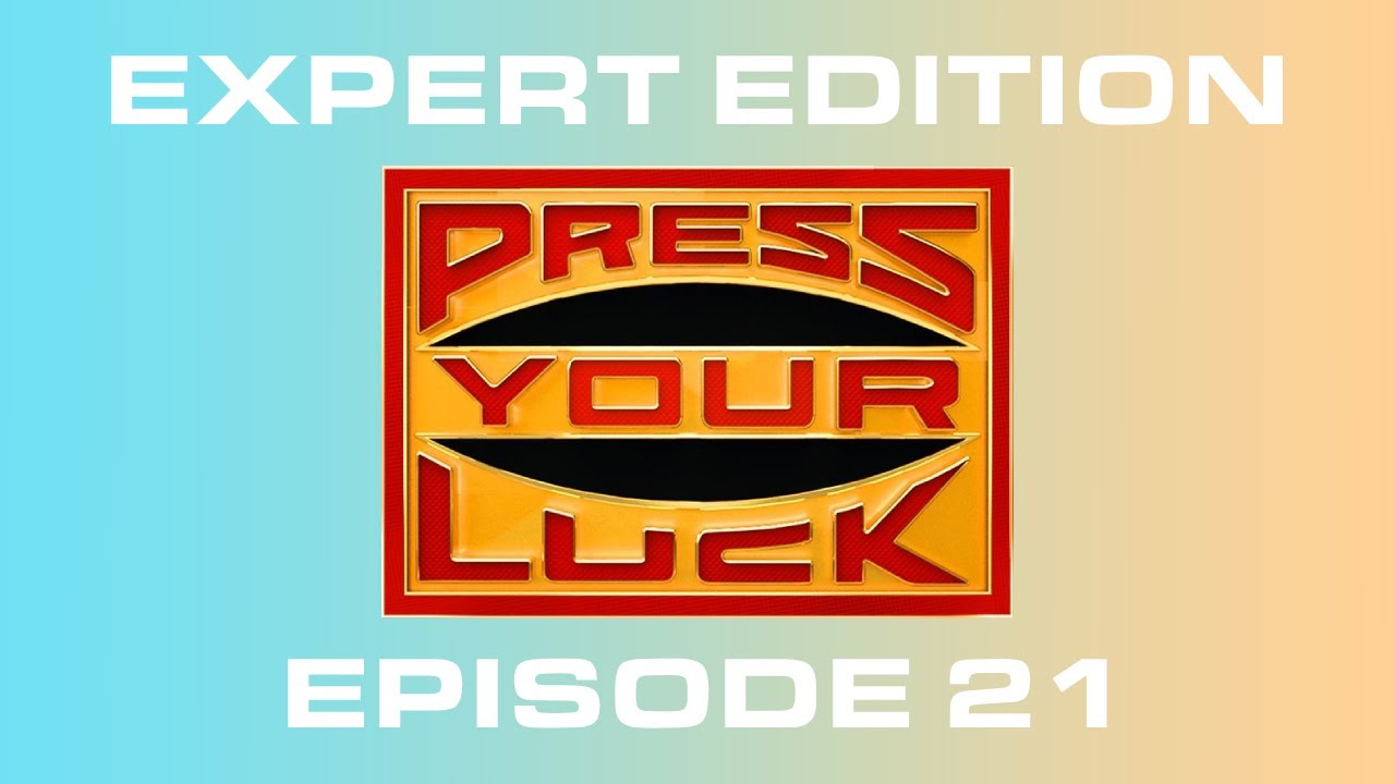 Press your luck expert edition mediafire