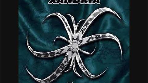 Xandria - India
