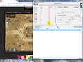 cheat engine hacking Kingdom Rush Frontiers hero lvl and money hack