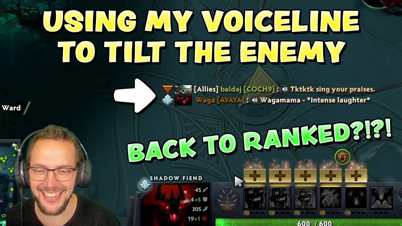 USING MY VOICELINE TO TILT THE ENEMY IN RANKED SF MID YouTube using-my-voiceline-to-tilt-the-enemy-in-ranked-sf-mid-youtube
