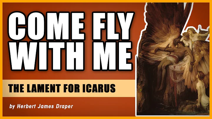 COME FLY WITH ME...: The Lament for Icarus by Herb...