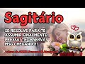 ♐ SAGITÁRIO 💘 SE RESOLVE PARA TE ASSUMIR FINALMENTE! PRESSA!🚀 TE OBSERVA!👀 MSG CHEGANDO! 💌