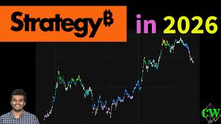 Strategy MSTR: Road to Recovery after the Final Panic Floor | Are We Replaying 2022!