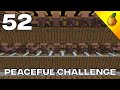 Peaceful Challenge #52: Super Trading Setup (20,000 emeralds/h)