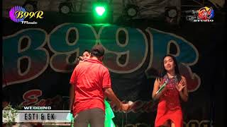 BR 99 Dangdut Bogor - Wanita Idaman Lain Voc. Sarah & Alya