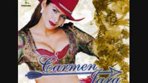 CARMEN JARA ESTUPIDAMENTE FIEL.wmv
