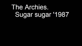 The Archies - Sugar Sugar (Extra Extended Version)