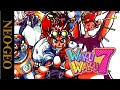 Test  waku waku 7 sur neo geo aes