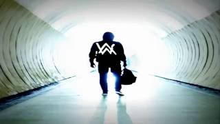 Video thumbnail of "Alan Walker - Force ( remix )"