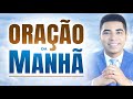 ORAÇÃO DA MANHÃ HOJE - DIA 02 DE JUNHO - Pastor Bruno Souza