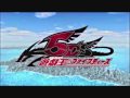 遊戯王5D's OP 絆 -キズナ-