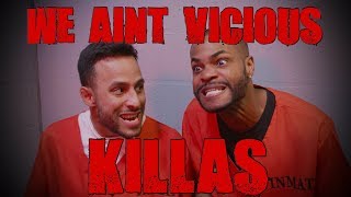 We Ain't Killas l King Bach, Anwar Jibawi We Ain't Killas l King Bach, Anwar Jibawi