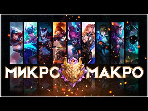 Как ЭТО ВЛИЯЕТ на ПОДНЯТИЕ РАНГА в Mobile Legends?
