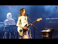 Pj harvey the glorious land live  les nuits de  fourvire lyon 04062024