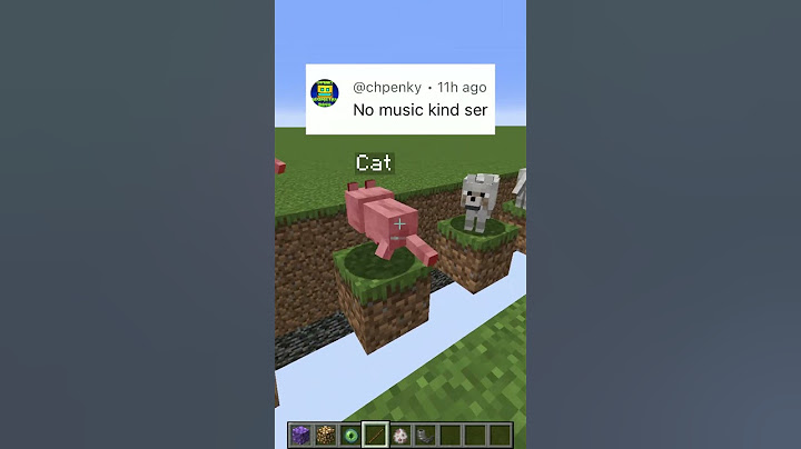 Minecraft: Name the ANIME song challenge 🤔 #Shorts