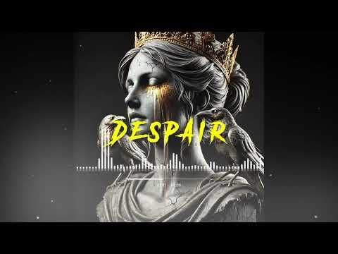 [FREE] Sad Melodic Drill Type Beat   "Despair" Type Beat | Rap Beat #instrumental