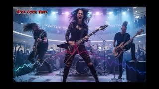 🔥🎵🎧Ku Puja Puja - Kalia Siska Rock Cover 🔥🎵🎵
